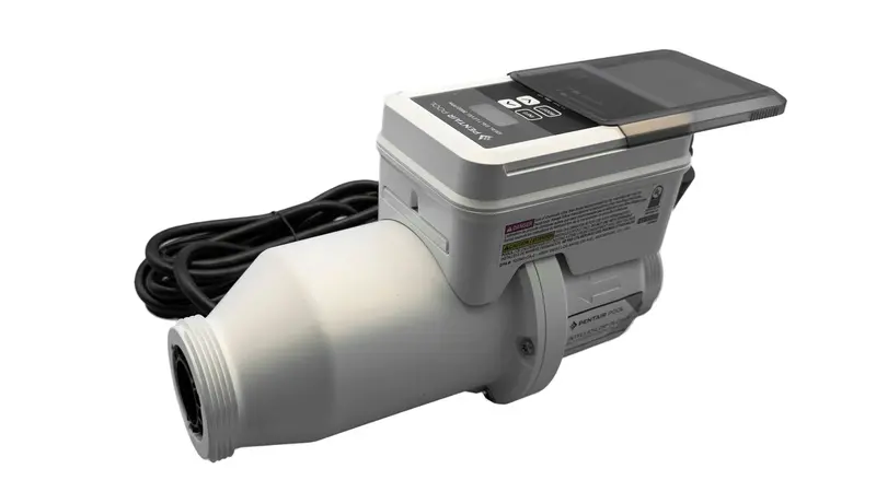 Pentair Intellichlor® Plus40 Salt Chlorine Generator Cell – Ec Version (523735-Ec) 1