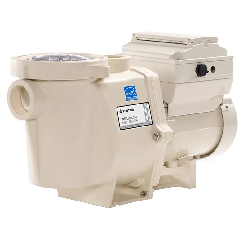 Pentair Intelliflo I1 Variable-Speed Pool Pump – Entry-Level Vsp | Ec-011059 1