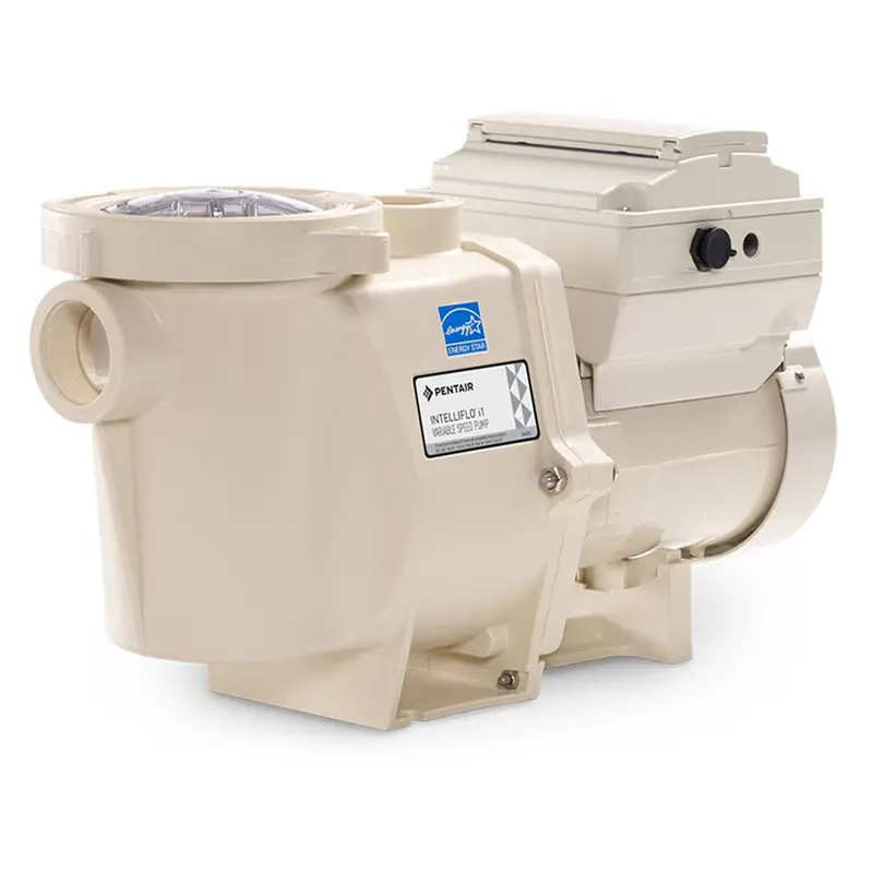 Pentair Intelliflo I2 Variable-Speed Pool Pump – Advanced Efficiency Model | Ec-011060 1