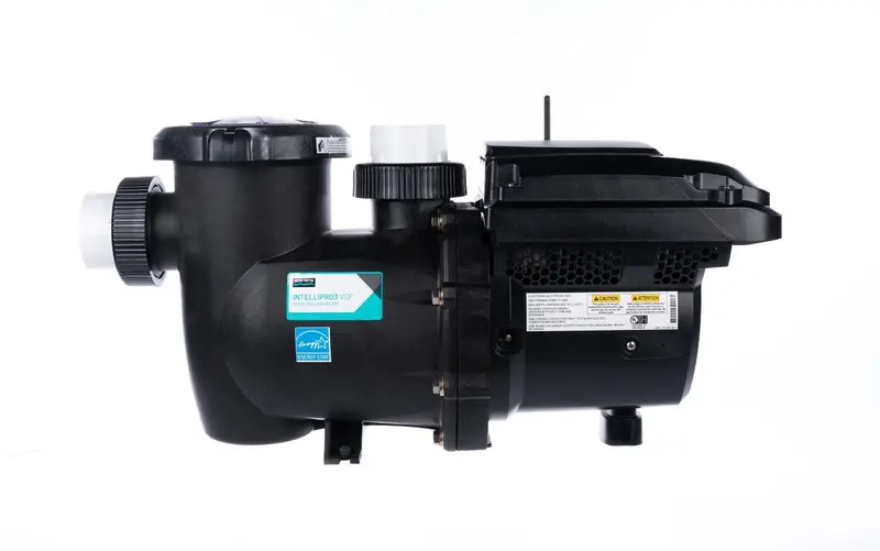 Pentair Intellipro3 Vsf Variable-Speed Pool Pump – 1.5 Hp With Touchscreen Display And Integrated I/O Board | Model #013068 1