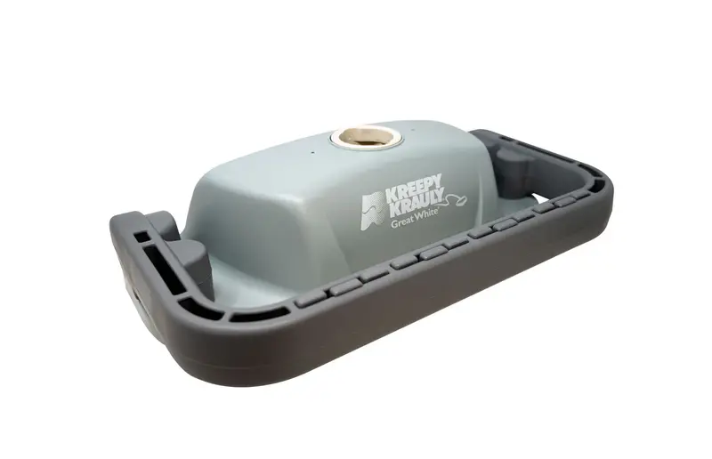 Pentair Kreepy Krauly Great White Cleaner Head – Gw9500 Replacement 1