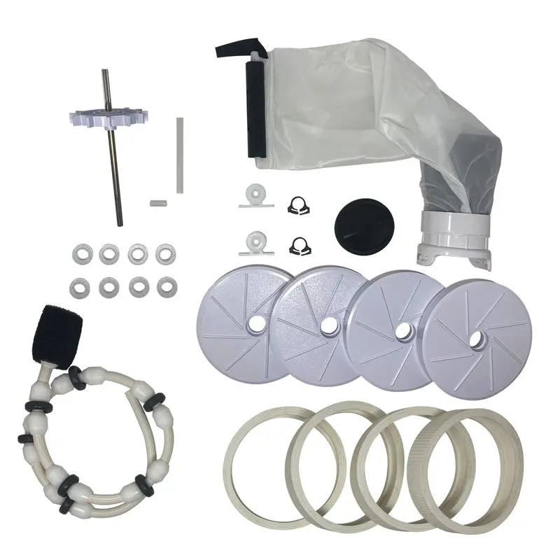 Pentair Kreepy Krauly Legend Tune-Up Kit – Maintenance Replacement Set (Ll205N) 1