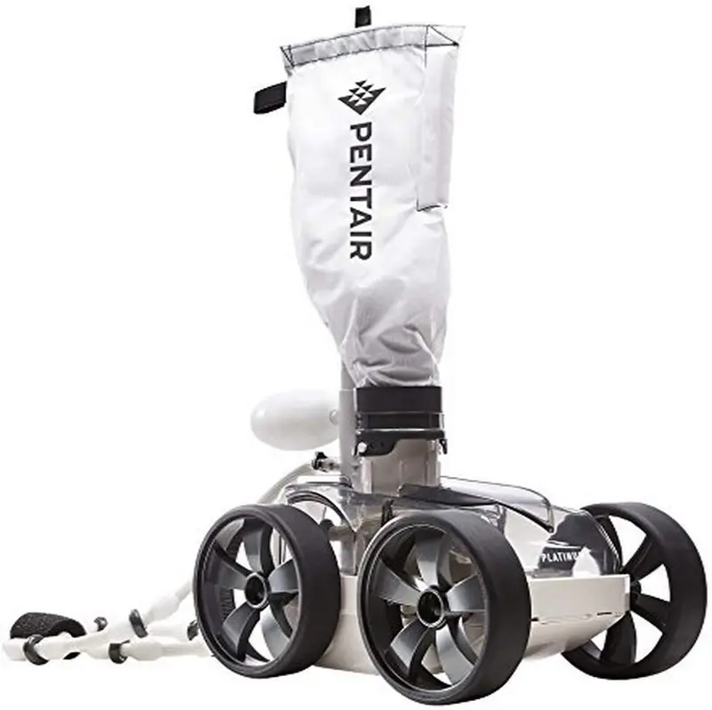 Pentair Kreepy Krauly Platinum Cleaner Head – Dark Gray Replacement (Ll109Pmg) 1