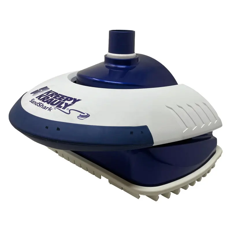 Pentair Kreepy Krauly Sandshark Builder’S Model Automatic Pool Cleaner | Gw7900-Bld 1