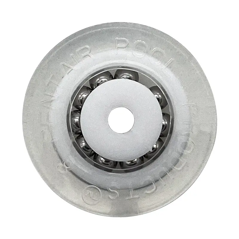Pentair Kreepy Krauly Vacuum Bearing Wheel #175 – Replacement For Vac Models (R201557) 1