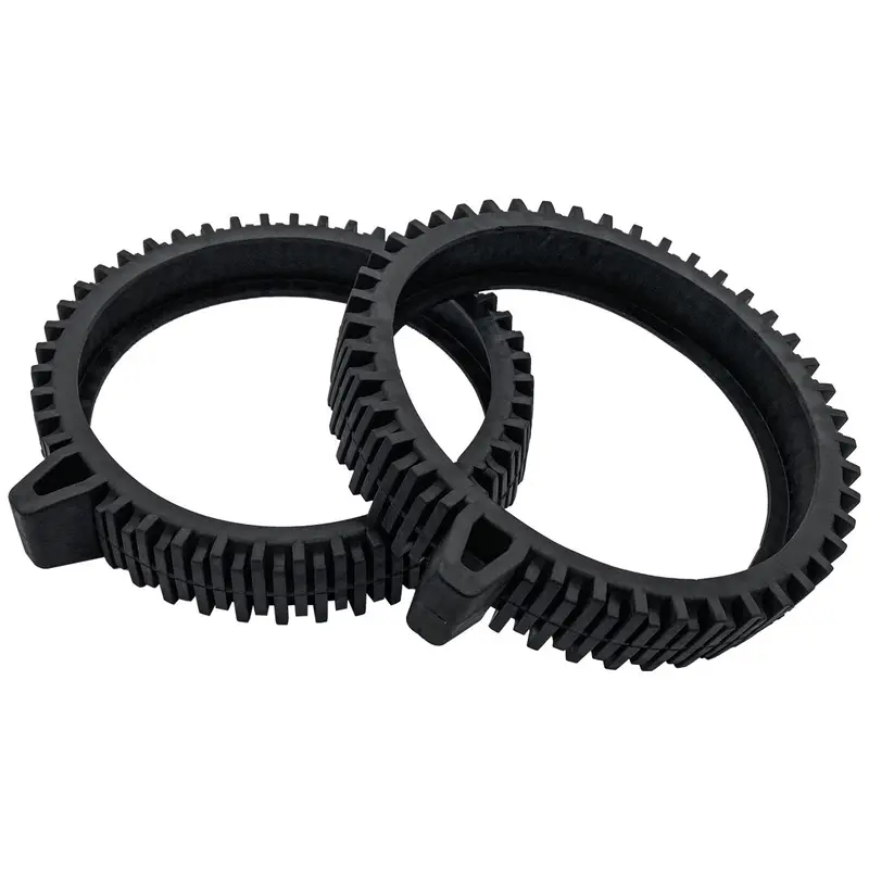 Pentair Kreepy Krauly Warrior & Rebel Large-Diameter Hump Tire (360490) 1