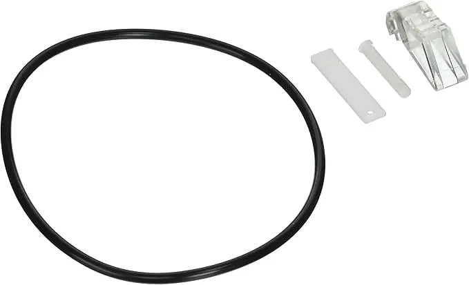 Pentair Leaf Trap Latch And O-Ring Replacement Kit 1