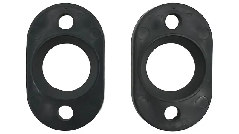 Pentair Legend® Platinum™ Grey Thrust Jet Plate (Llc135G) 1