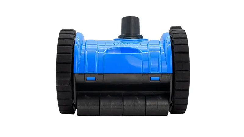 Pentair Lil Rebel Suction-Side Pool Cleaner – Compact Automatic Cleaning Solution | 360450 1