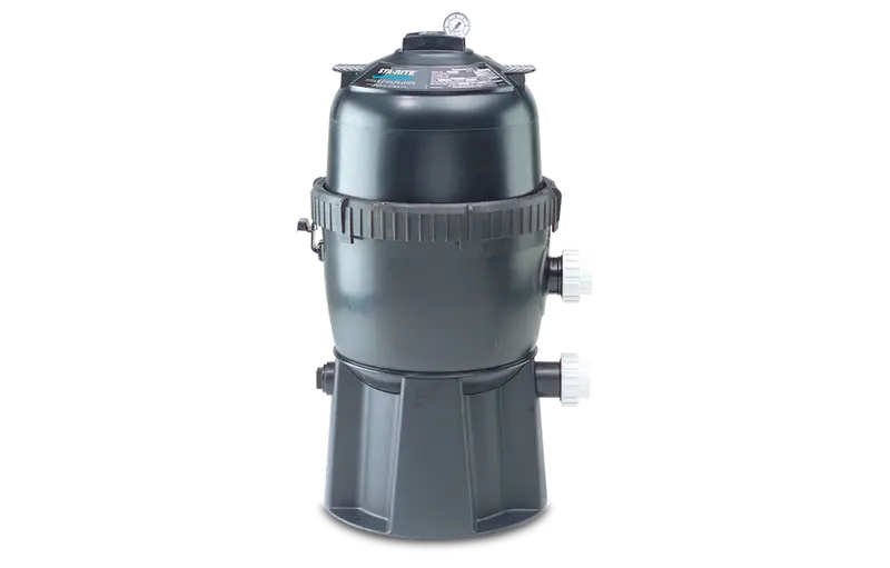 Pentair Plde Series 48 Sq. Ft. D.E. Pool Filter With Precision Filtration (Plde48) 1