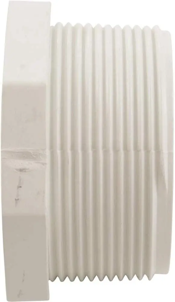 Pentair Plm 1.5–2 Inch Pipe Reducer Fitting – Transition Adapter U78-820P3 1