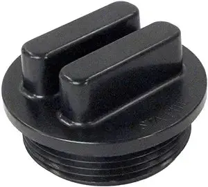 Pentair Plm 1.5-Inch Npt Thread Plug – Sealing Cap For Unused Ports 27001-0022 1