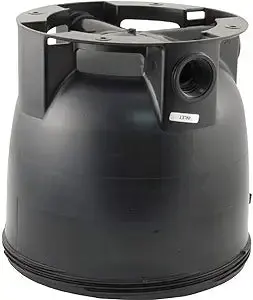 Pentair Plm Filter Lower Tank Shell – Durable Housing Component 1