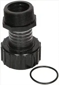 Pentair Plm Jwp Pump-To-Filter Hose – Reinforced Flexible Connection 155403 1