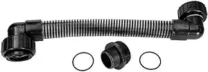 Pentair Plm Optiflo Pump-To-Filter Hose Kit – Integrated Flow System 155765 1