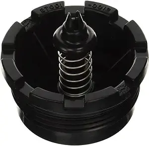 Pentair Plm Spring-Loaded Check Valve – Backflow Prevention 27001-0130S 1