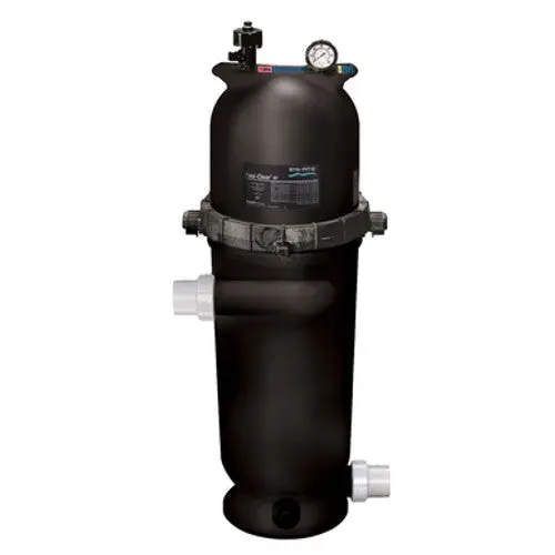 Pentair Posi-Clear Rp 150 Sq. Ft. Cartridge Filter System (Model Pxcrp150) 1