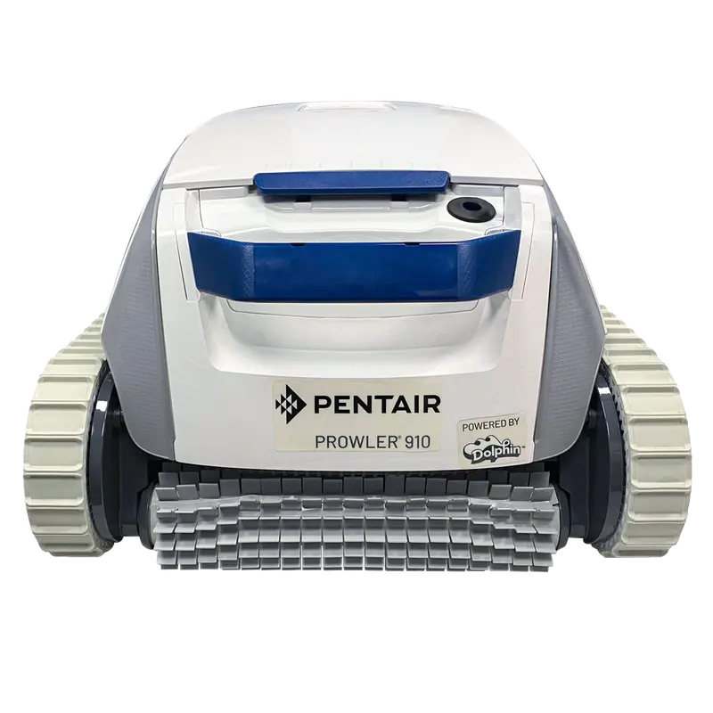 Pentair Prowler 910 Robotic Cleaner For Above-Ground Pools – 360321 1