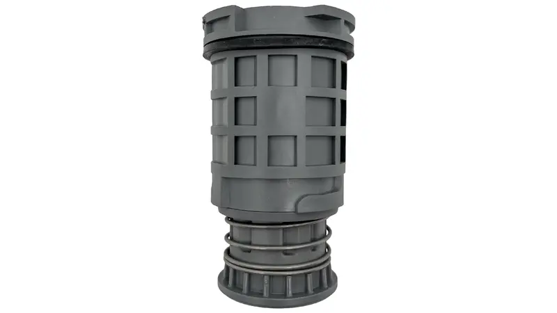 Pentair Q360 Gray Retro Pop-Up Cleaner Head – Model 220066 1