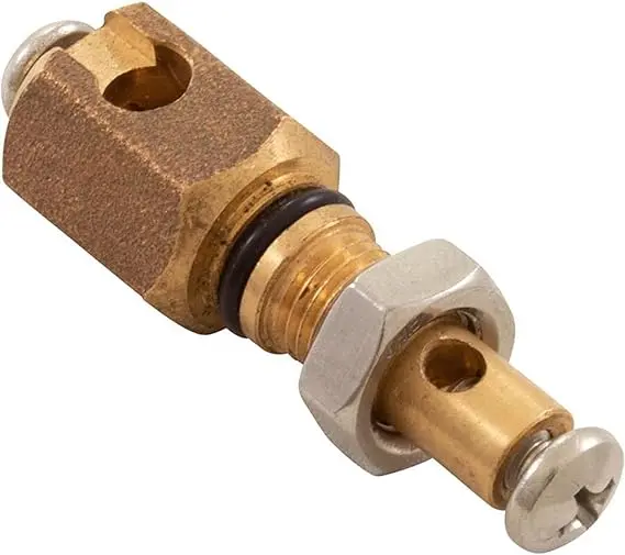 Pentair Quickniche Bonding Lug Kit – Vinyl Liner Niche Grounding Accessory (619555) 1