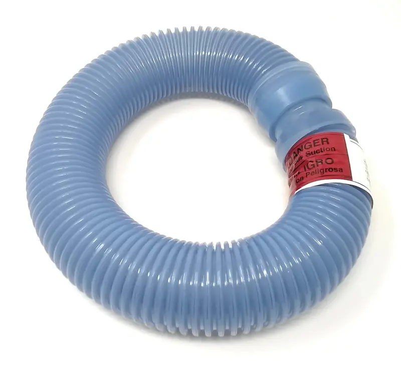 Pentair Rebel Leader Hose – Replacement For Kreepy Krauly Robotic Cleaners (360488) 1