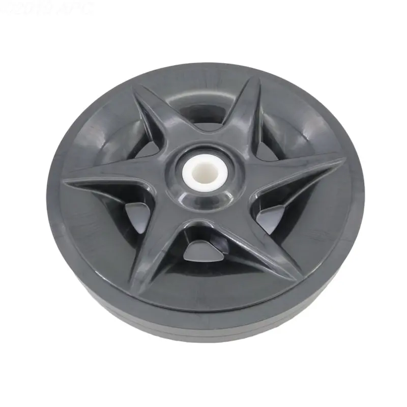 Pentair Rebel Robotic Cleaner Wheel Replacement Kit For Units Manufactured Before 2018 (360286) 1