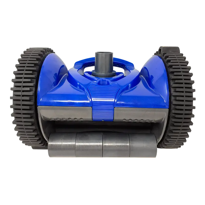 Pentair Rebel Suction-Side Pool Vacuum – Model 360473 1