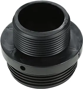 Pentair Sand Dollar Npt-To-Buttress Thread Adapter – Heavy-Duty Fitting 354588 1