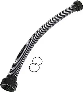 Pentair Sand Dollar Pump-To-Filter Connection Kit – Z-Model Variant 155710Z 1