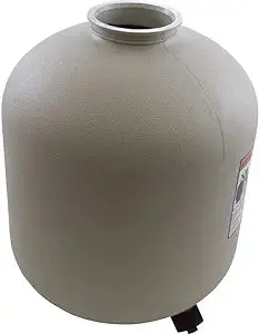 Pentair Sand Dollar Sd40 Filter Tank With Drain Assembly – Model 145341 1