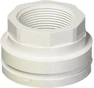 Pentair Skimmer Plug With Threaded Cap – Spx1092C 1
