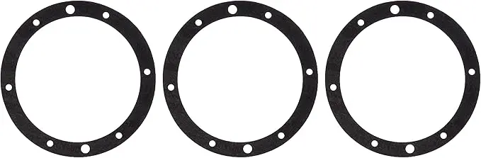 Pentair Small Niche Gasket Set Without Double Wall Gasket (Part 79204603) 1