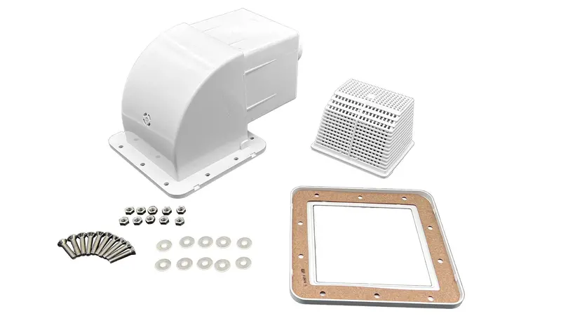Pentair Spa-Specific Skimmer Unit (Sp1099S) 1