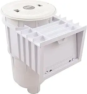 Pentair Sta-Rite Swimquip U-3 Vinyl-Liner Compatible Skimmer Unit | 08650-1404 1