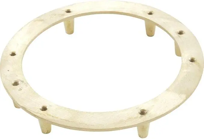 Pentair Standard Back-Up Ring For Pool Fittings (Part 79205600) 1