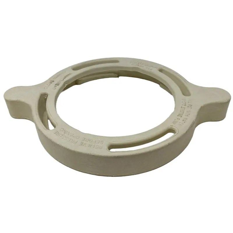 Pentair Superflo Clamp Assembly With Ramp And Cam Mechanism – Model 350090Z 1