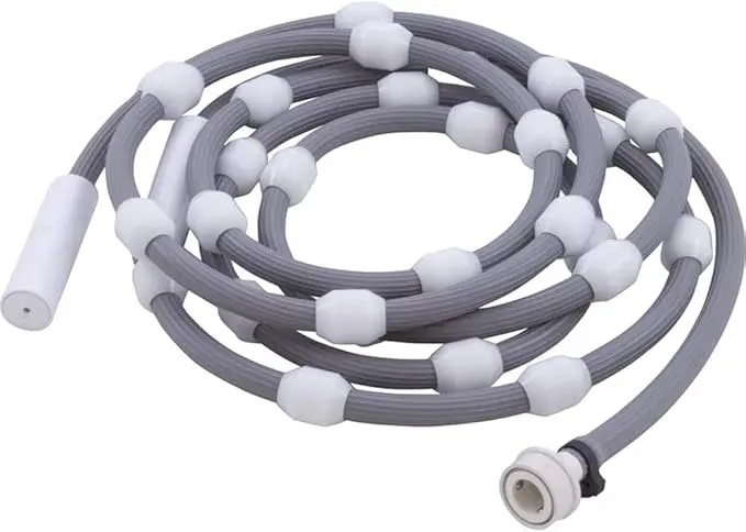 Pentair Sweep® I/Ii Floor Cleaning Hose With Fittings And Roller Rings (Lh15R) 1