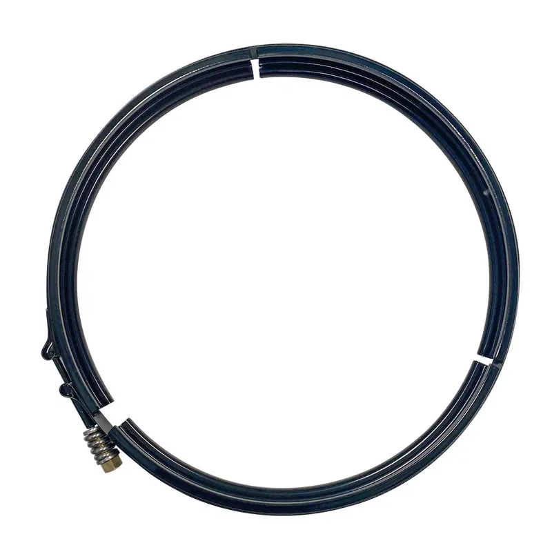 Pentair Tension Control Clamp – Compatible With Fns Plus & Clean & Clear Plus Filter Tanks (190003) 1