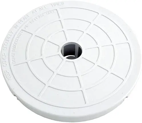 Pentair U-3 Skimmer Cover – Spx1094C 1