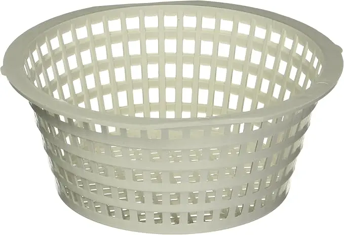 Pentair Wide-Mouth Skimmer Basket – Spx1090Wmsb 1