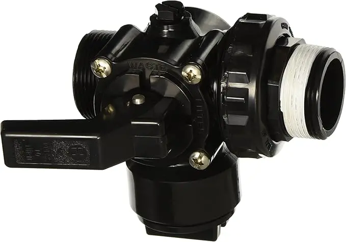 Perflex Diverter Valve For Pool And Spa Systems | Model Sp0727 1