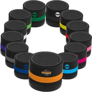 Persona Portable Bluetooth Speaker 1