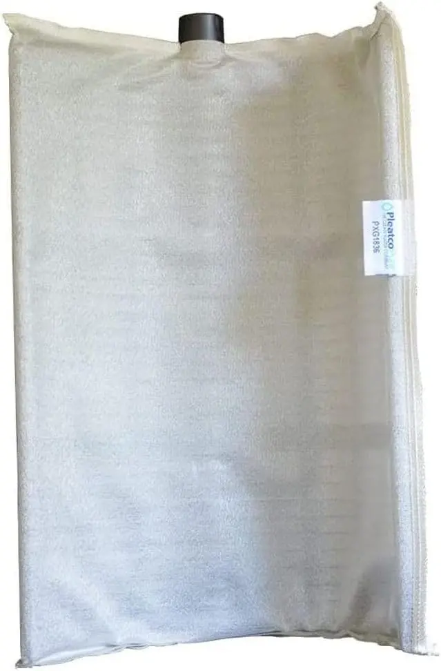 Pleatco Pxg1836-Ec De Grid Kit – 7 Full + 1 Half For 36 Sq. Ft. Filters 1