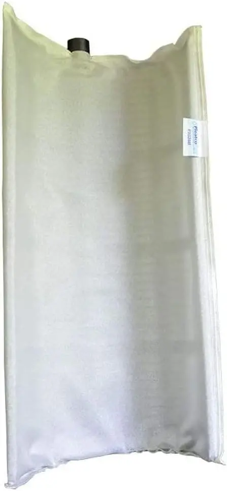 Pleatco Pxg2448-Ec Universal De Grid Set: 7 Full + 1 Half For 48 Sq. Ft. Filters 1