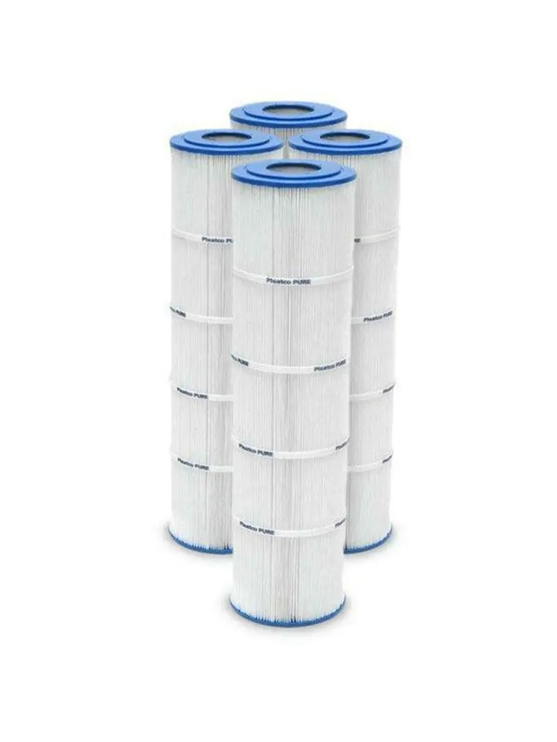 Pleatco Ultra-A9-Pak4 Cartridge Filter – Cl460/Ccp520 Replacement (Replaces A0558000) 1