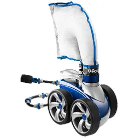 Polaris 3900 Sport Pressure-Side Pool Cleaner – F6 1