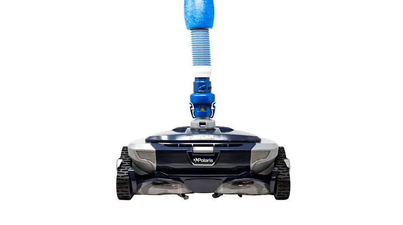 Polaris Atlas Suction-Side Automatic Pool Cleaner – Fsatlas 1