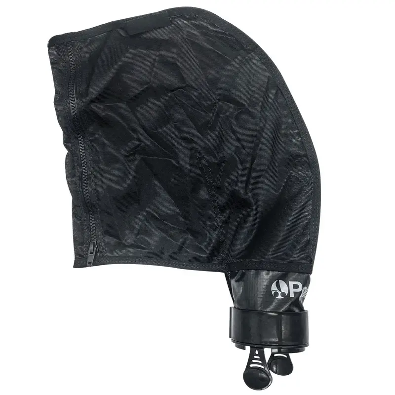 Polaris Black All-Purpose Zipper Bag – Compatible With Vac-Sweep 280 & 360 Cleaners | K23 1