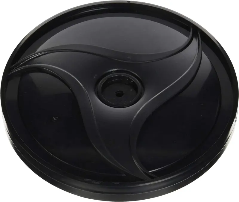 Polaris Black Single-Side Drive Wheel – 9-100-1117 1