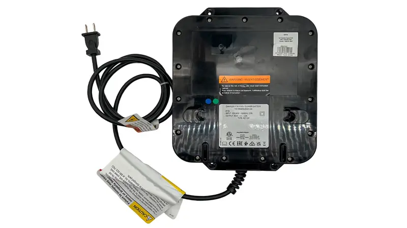 Polaris Charging Block With Integrated Charger – For Robotic Cleaners (R0973000) 1